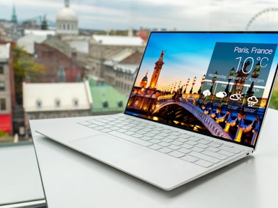 Dell XPS 13