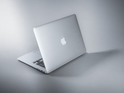 MacBook Air M2